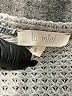 La Miel Gray Long Sleeve Top Size L - photo 7
