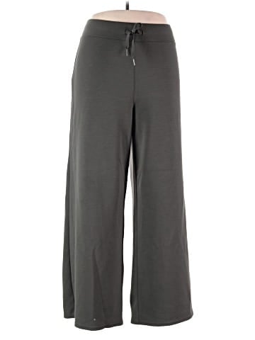SPANX Casual Pants (view 1)