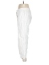 J.Crew Ivory Casual Pants Size 6 - photo 5