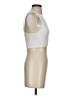 Jockey Ivory Sleeveless Top Size S - photo 4