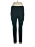 Athleta Teal Active Pants Size 1X - photo 1