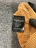 Haute Monde Tan Sweater Vest Size S - photo 7