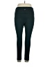 Athleta Teal Active Pants Size 1X - photo 2