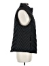Tommy Hilfiger 100% Polyester Black Vest Size M - photo 4
