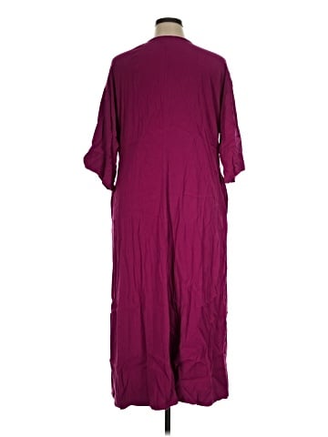 Universal Standard Casual Dress (view 2)