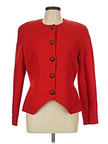 Gillian Jacket (view 1)