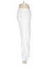 J.Crew Ivory Casual Pants Size 6 - photo 4