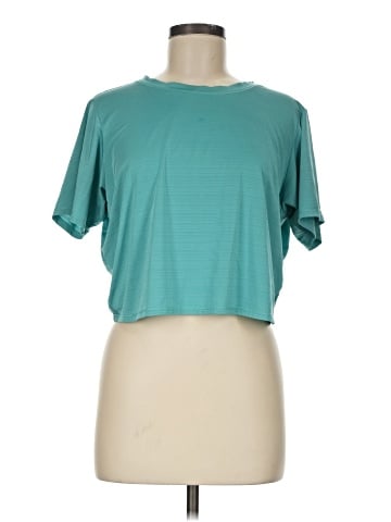 Fabletics Short Sleeve Top (view 1)