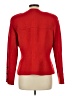 Gillian 100% Wool Red Jacket Size 12 - photo 2