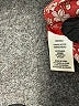 Max Studio 100% Polyester Red Long Sleeve Blouse Size M - photo 8