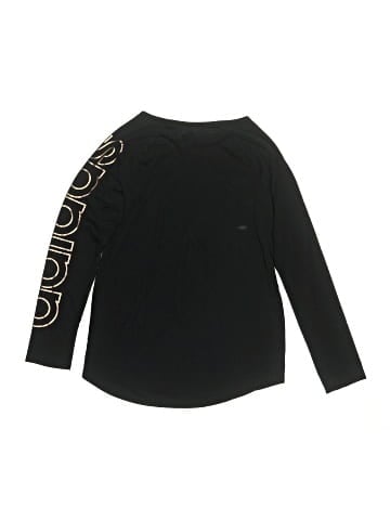 Adidas Long Sleeve T-Shirt (view 2)