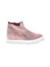 SODA Pink Sneakers Size 8 - photo 1