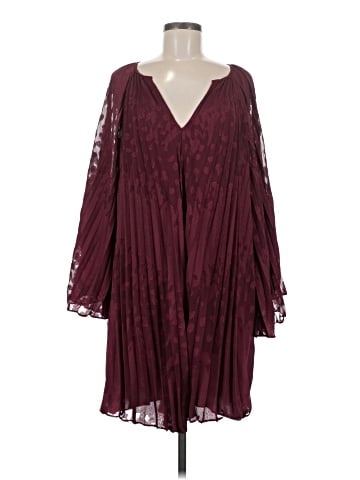 By Anthropologie Cocktail Dress (view 1)