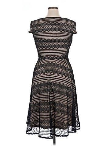 London Times Cocktail Dress (view 2)