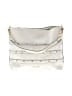 Jessica Simpson White Shoulder Bag One size - photo 1