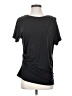 Athleta Black Active T-Shirt Size S - photo 1