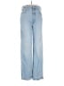 Levi's Blue Jeans Size 27 waist - photo 1