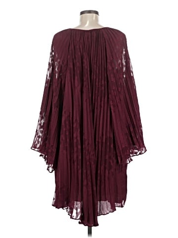 By Anthropologie Cocktail Dress (view 2)
