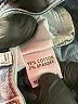 Lovers + Friends Hearts Blue Jeans Size 23 waist - photo 8