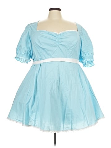 Torrid Cocktail Dress (view 1)
