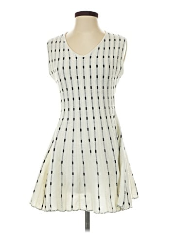 JOA Casual Dress (view 1)