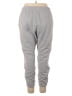 Champion Solid Gray Sweatpants Size L - photo 2