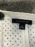 Ann Taylor 100% Cotton Ivory Jacket Size 14 - photo 6