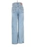 Levi's Blue Jeans Size 27 waist - photo 2