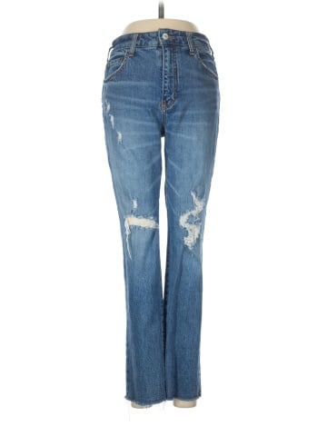 Pilcro Jeans (view 1)
