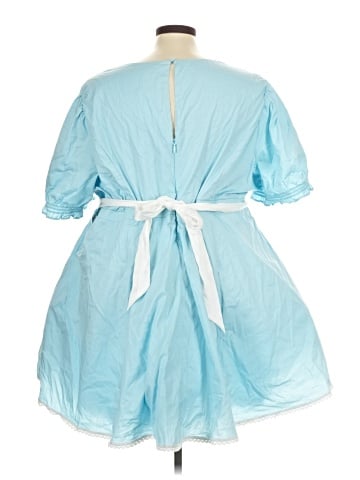 Torrid Cocktail Dress (view 2)