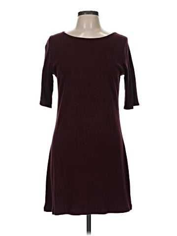 Fair Indigo Casual Dress (view 1)