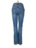 Pilcro Stars Blue Jeans Size 28 waist - photo 2
