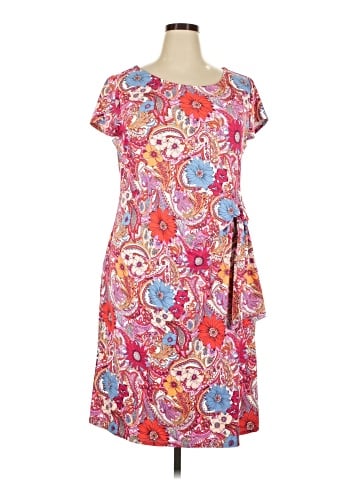 Talbots Casual Dress (view 1)