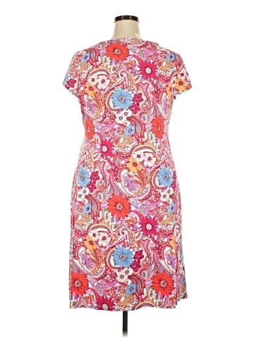 Talbots Casual Dress (view 2)