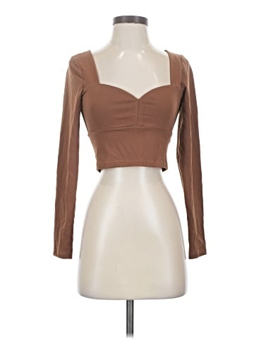 Susana Monaco 3/4 Sleeve T-Shirt (view 1)