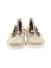 Vionic Metallic Gold Flats Size 9 - photo 2