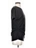Athleta Black Active T-Shirt Size S - photo 4