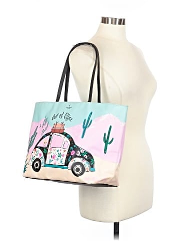 Kate Spade New York Tote (view 2)