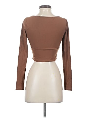 Susana Monaco 3/4 Sleeve T-Shirt (view 2)