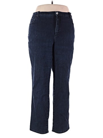 Gloria Vanderbilt Jeans (view 1)