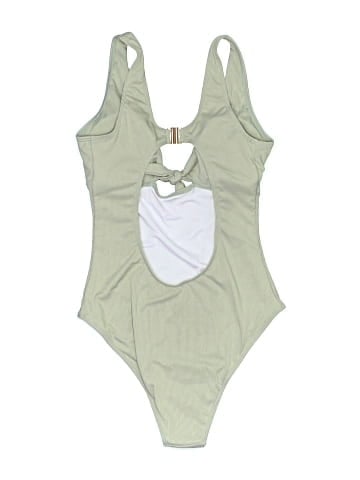 Geode One Piece Swimsuit (view 2)