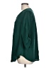 Torrid Green 3/4 Sleeve Blouse Size Lg Plus (0) - photo 5