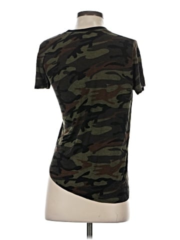Young & Reckless Short Sleeve T-Shirt (view 2)