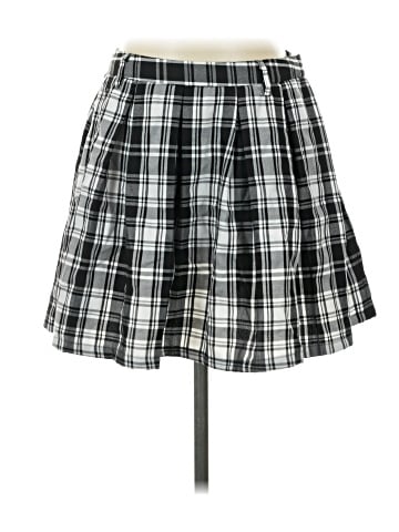 Hot Topic Casual Skirt (view 1)