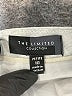 The Limited Gray Casual Dress Size 10 Petite - photo 7