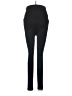 Blanqi Black Active Pants Size Med Maternity - photo 2
