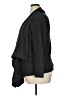Athleta Gray Cardigan Size XL - photo 5
