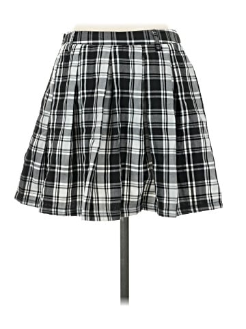 Hot Topic Casual Skirt (view 2)