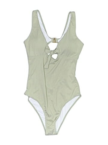 Geode One Piece Swimsuit (view 1)