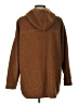 Old Navy 100% Polyester Brown Fleece Size L - photo 2